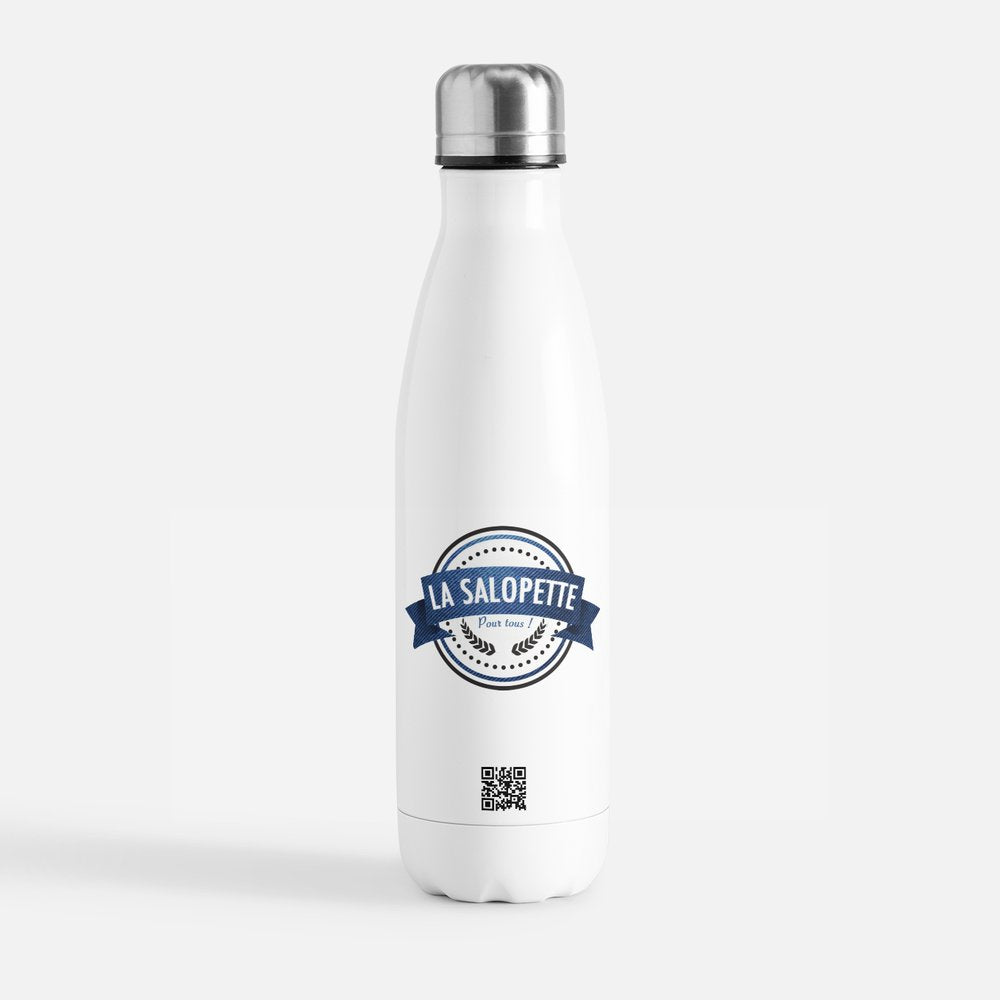 Insulated Bottle 500 ml