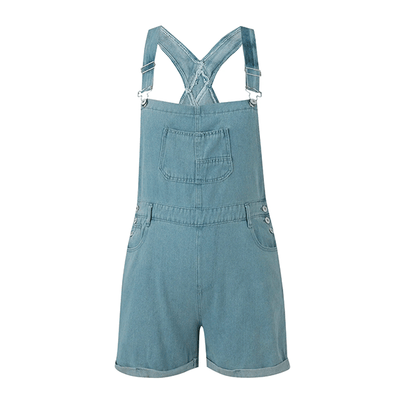Saline Beach Shorts Dungarees