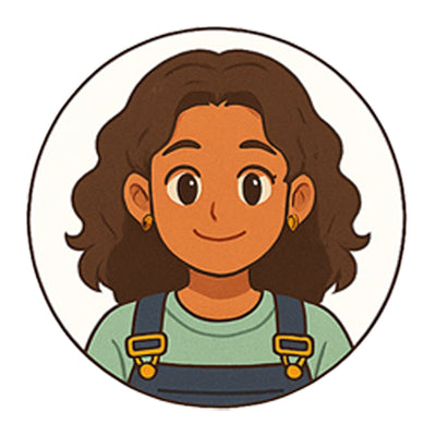 Estelle La Salopette