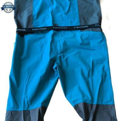 Fishing Waders<br> in Neoprene