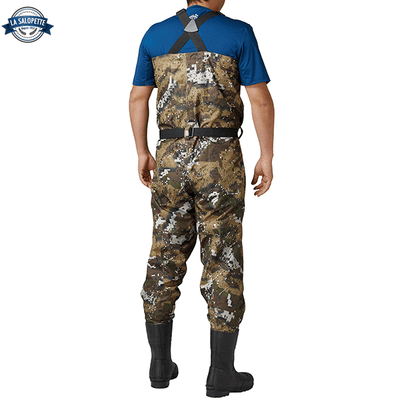 Waders Camo de l'Armée