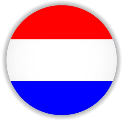 Drapeau des Pays-Bas