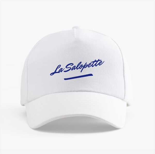 La Salopette® Cap