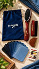La Salopette sewing and care kit