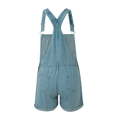 Saline Beach Shorts Dungarees