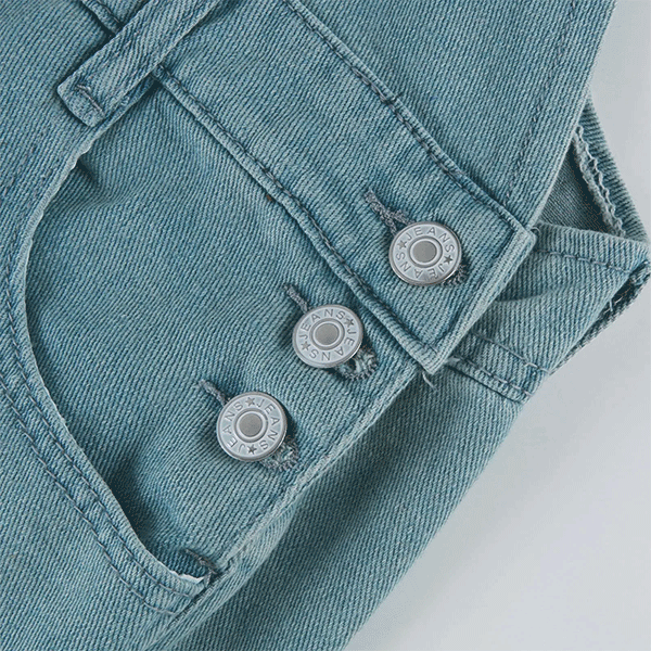 Saline Beach Shorts Dungarees
