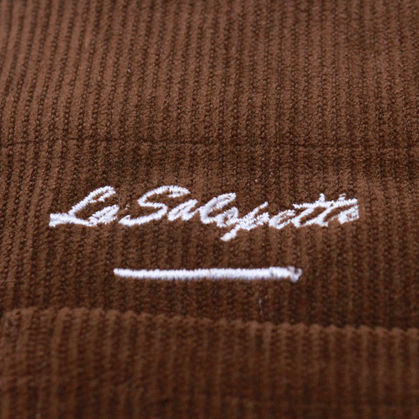 Vintage Dungarees Chestnut Corduroy