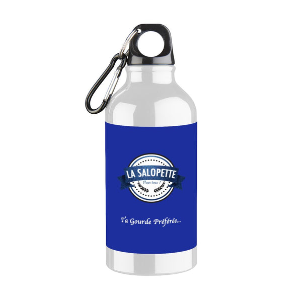 Bouteille en Aluminium