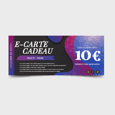 La Dungarees® gift card