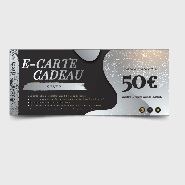 La Dungarees® gift card