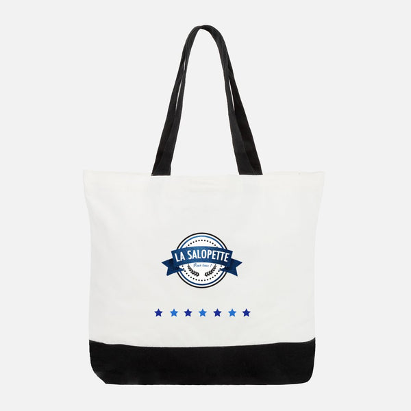 Large La Salopette® Bag