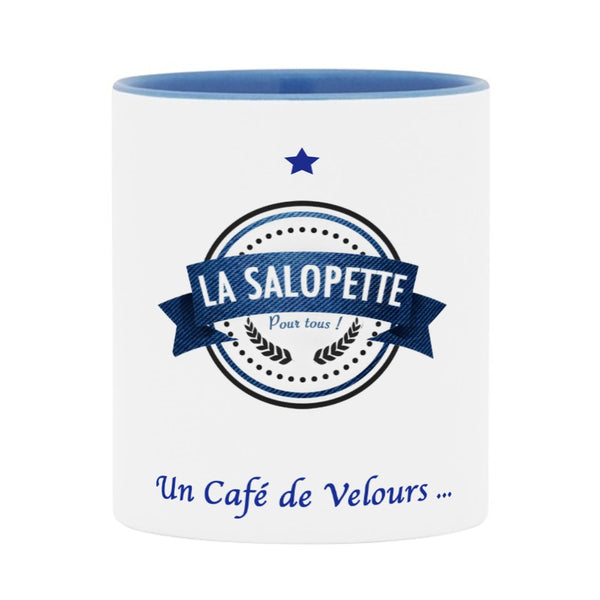 La Dungarees® Ceramic Mug