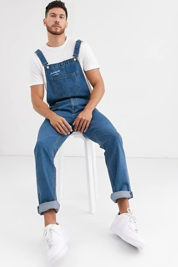 Denim Dungarees American Bricktown