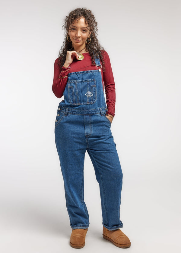 Original® Vintage Denim Dungarees