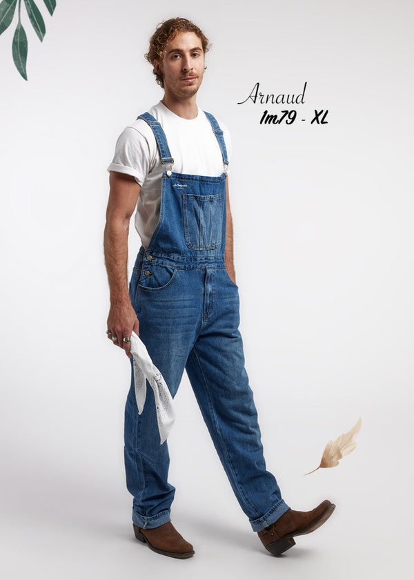 The ORIGINS® Dungarees