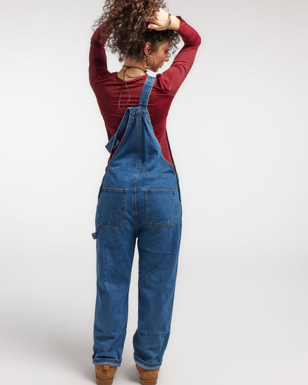 Original® Vintage Denim Dungarees