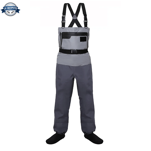 Breathable Waders 5 Layers