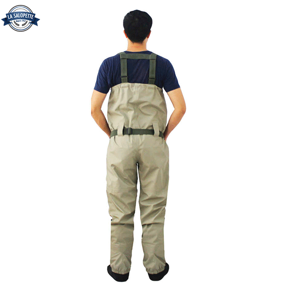 Breathable Waders Big size