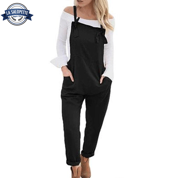 Vintage Dungarees Black Kindly