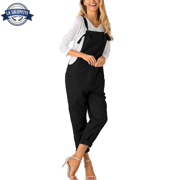 Vintage Dungarees Black Kindly