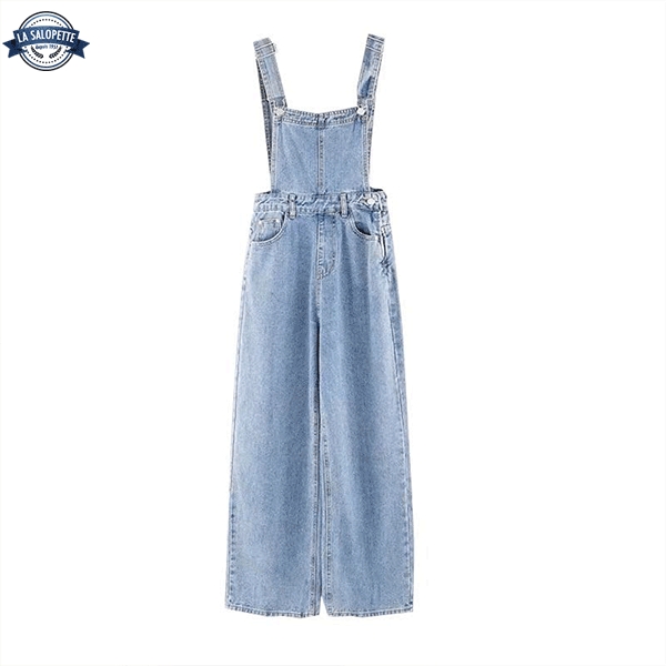 Vintage Dungarees Spring Delicia