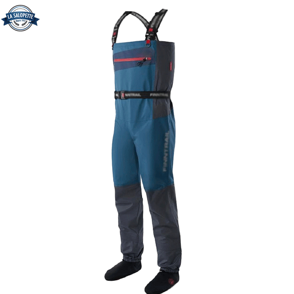 Fishing Waders in Neoprene