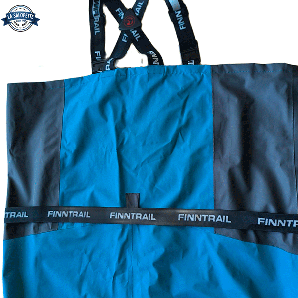 Fishing Waders in Neoprene