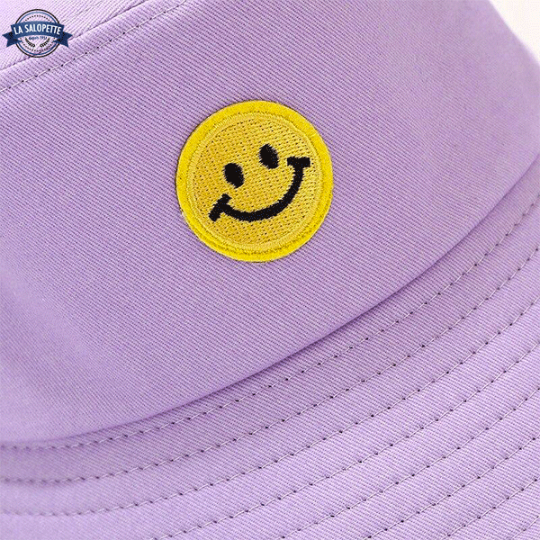 Bob Boater Smiley