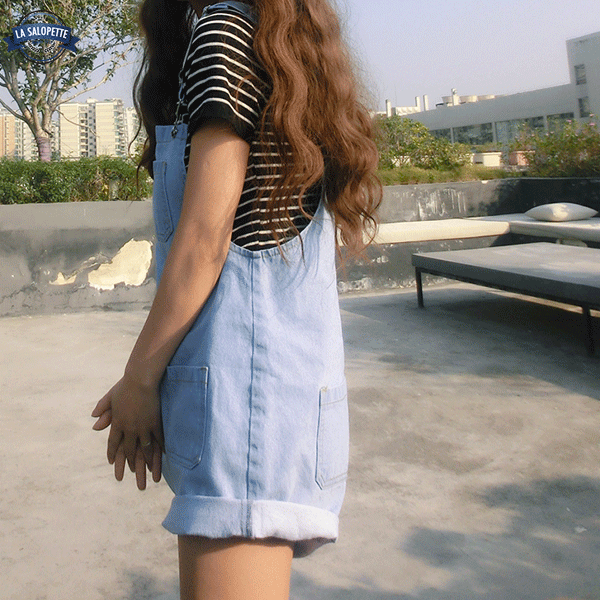 Cotte Short Kawaii