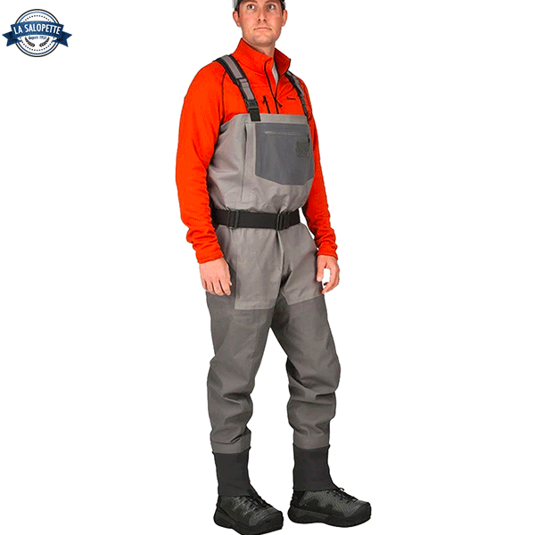 Cormorant Fishing Waders