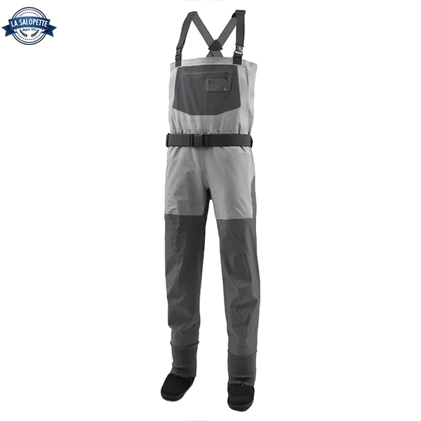 Fishing waders Overalls La Salopette