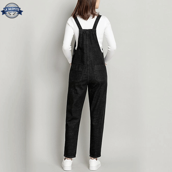 Denim Dungarees Nara Spirit