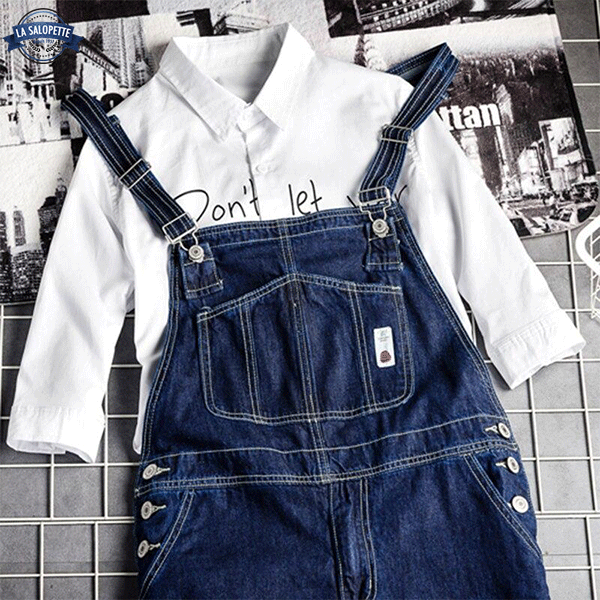 Denim Dungarees US Men's Denim