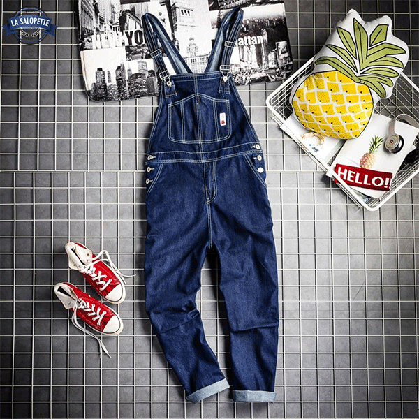 Denim Dungarees US Men's Denim