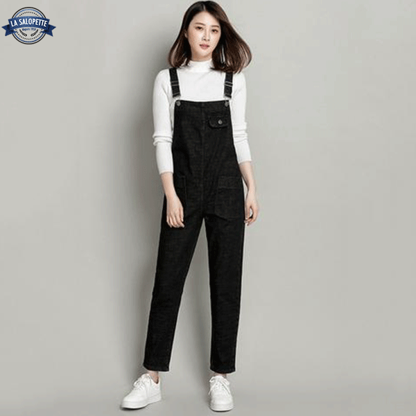Denim Dungarees Nara Spirit