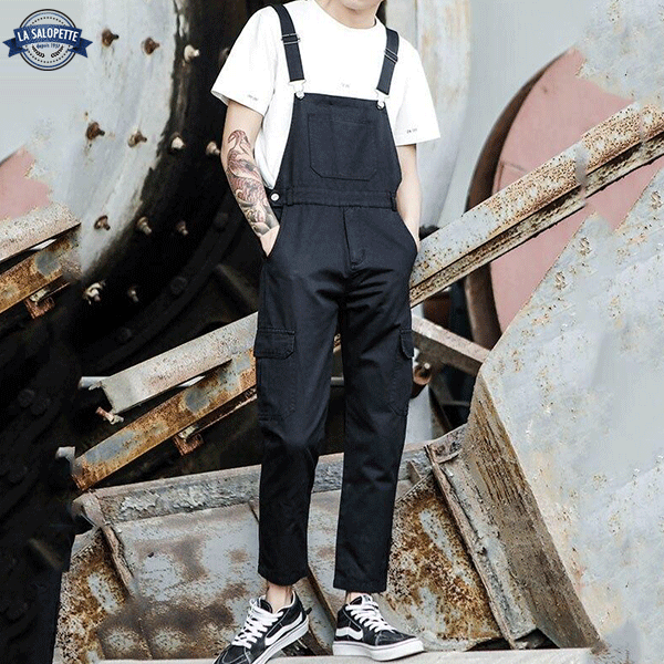 Work Dungarees Original Man