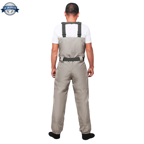 Lightweight Fishing Waders