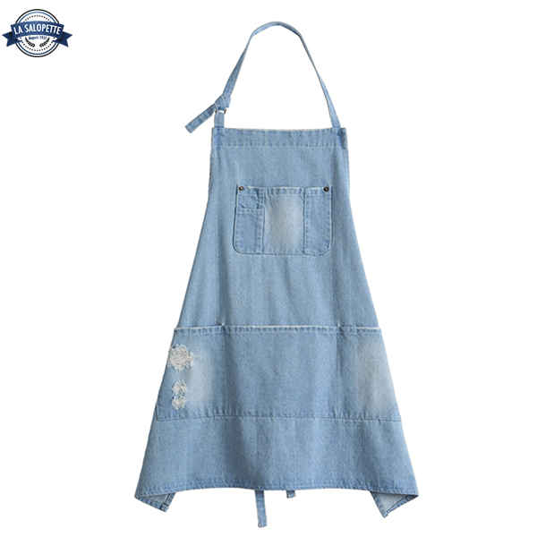 Dungarees Apron Jean Koë