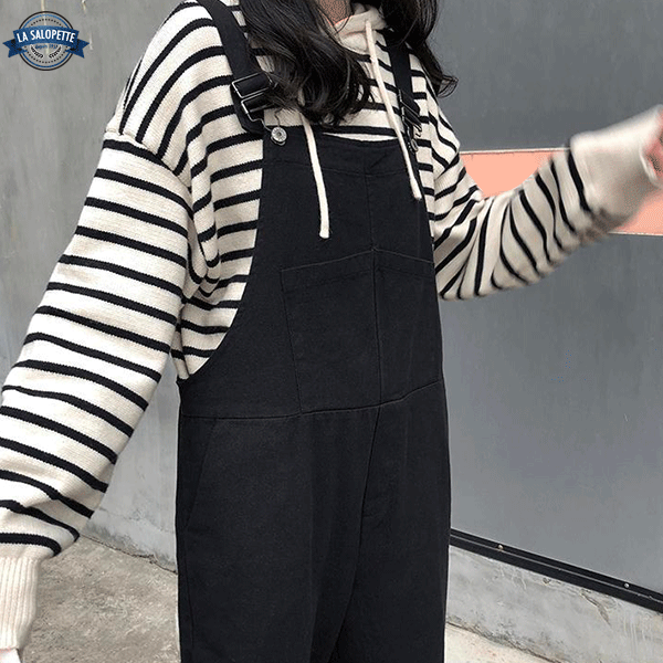 Vintage Dungarees Starboot Cotton