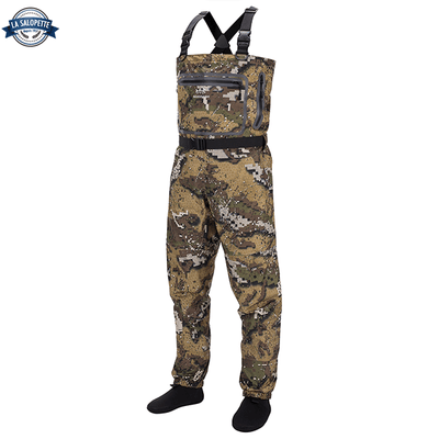 Waders Camouflage