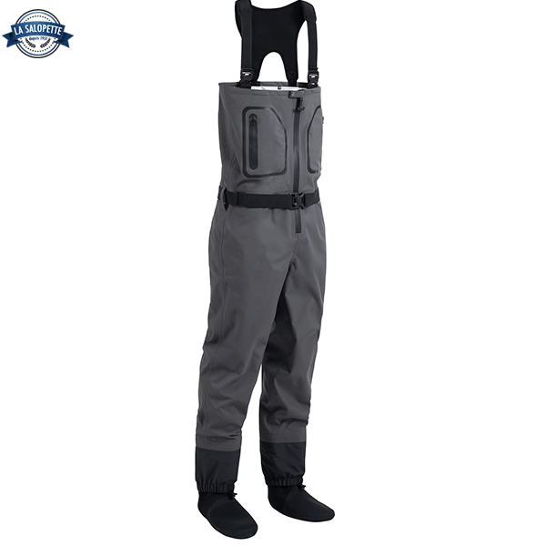 Hunting Waders in Neoprene