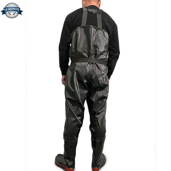 Waders de Pêche Mouche