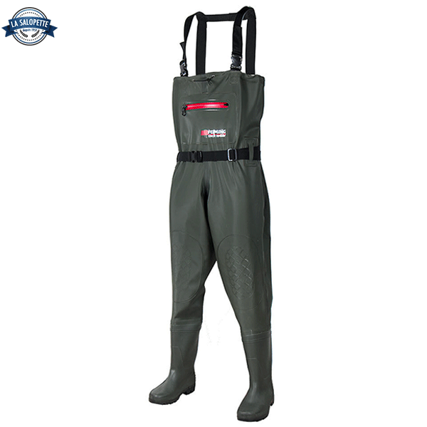 Waders Pêche Mouche